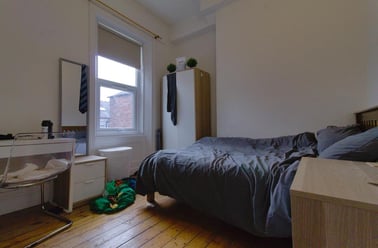 Cavendish Place, Jesmond, Newcastle - Image 2